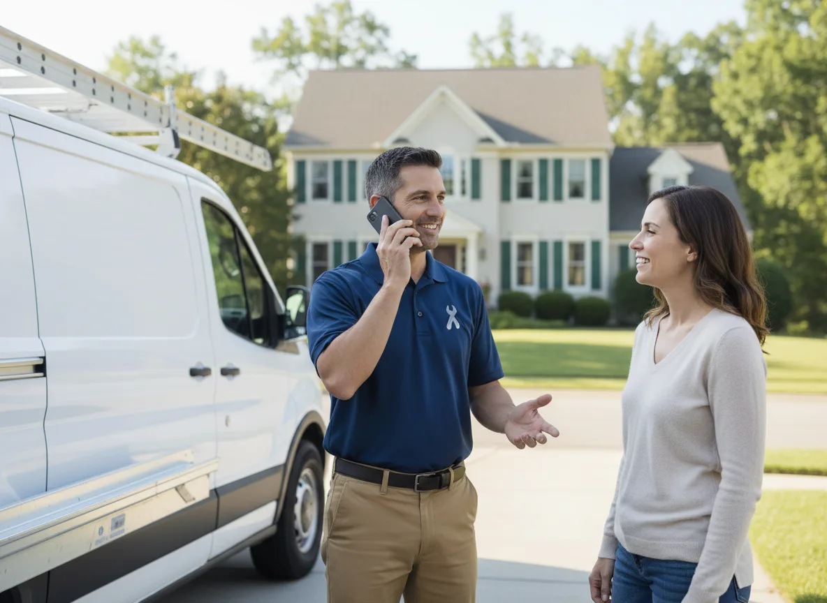 Home Gutter Service Amherst, NH FAQs